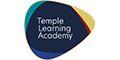 Temple Learning Academy logo