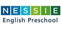 Nessie English Pre-School logo