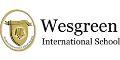 Wesgreen International School logo