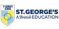 St. George’s School Almeria logo