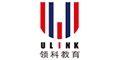 U-Link Education’s Shanghai School logo