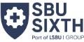 South Bank University Sixth Form logo