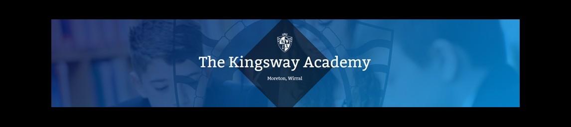 The Kingsway Academy banner