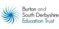 Burton and South Derbyshire Education Trust (BSDET) logo