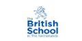 British School in the Netherlands, Junior School Leidschenveen logo