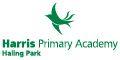 Harris Primary Academy Haling Park logo