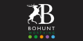Bohunt School Worthing (BSW) logo