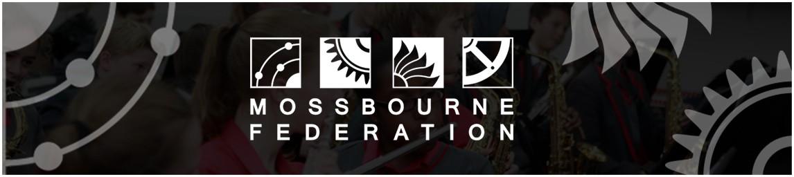 Mossbourne Federation banner