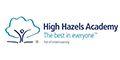 High Hazels Nursery Infant Academy logo