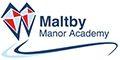 Maltby Manor Academy logo
