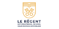 Le Regent International School logo