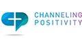 Channeling Positivity logo