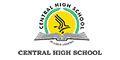 Central High School logo