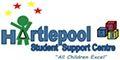 Hartlepool Student Support Centre logo