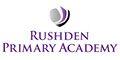 Rushden Primary Academy logo