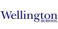 Wellington School logo