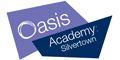 Oasis Academy Silvertown logo