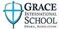 Grace International School logo