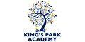 King's Park Academy logo