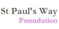St Paul's Way Foundation logo