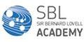 Sir Bernard Lovell Academy logo