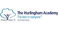 The Hurlingham Academy logo