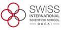 Swiss International Scientific School in Dubai logo