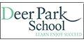 Deer Park School logo