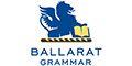 Ballarat Grammar School logo