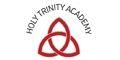 Holy Trinity Academy, Priorslee logo