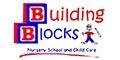 Building Blocks Nursery logo