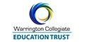 Warrington Collegiate Education Trust (WCET) logo