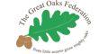 The Great Oaks Federation logo