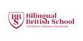 The Bilingual British School logo