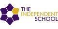 The Independent School logo