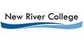 New River College (PRU) logo