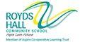 Beech Primary School at Royds Hall Community School logo