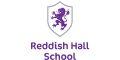 Reddish Hall School logo