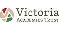 Victoria Academies Trust logo