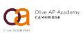 Olive AP Academy - Cambridge logo