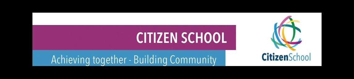 Citizen School Trust banner