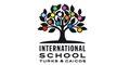 The International School of the Turks and Caicos Islands logo