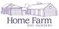 Home Farm Day Nursery logo