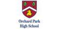 Orchard Park High School logo