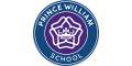 Prince William School logo