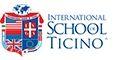 International School of Ticino logo