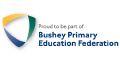 Bushey Primary Education Federation logo
