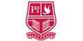 Pleckgate High School logo