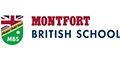 Montfort British School logo