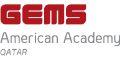 GEMS American Academy Qatar (GAAQ) logo